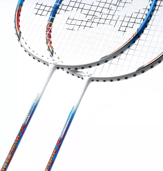 Изображение товара Набор для бадминтона Double Fish Jinque TL-11 (мультиколор)