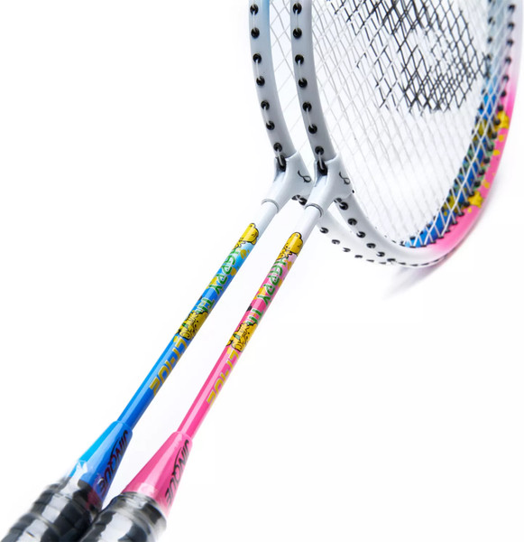 Изображение товара Набор для бадминтона Double Fish Jinque LT-102 (мультиколор)