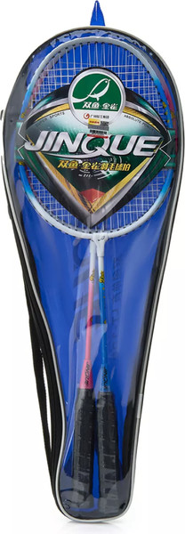Изображение товара Набор для бадминтона Double Fish Jinque LT-102 (мультиколор)