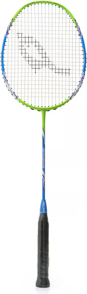 Изображение товара Ракетка для бадминтона Double Fish Jinque QT-1601 (голубой)