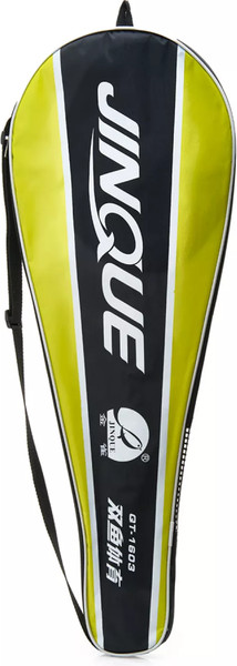 Изображение товара Ракетка для бадминтона Double Fish Jinque QT-1603 (черный)