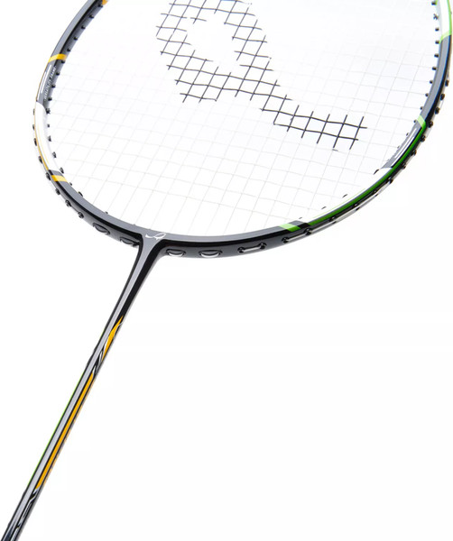 Изображение товара Ракетка для бадминтона Double Fish Jinque QT-1603 (черный)