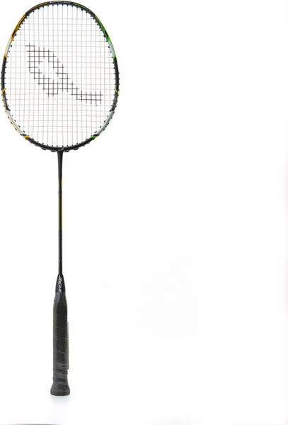 Изображение товара Ракетка для бадминтона Double Fish Jinque QT-1603 (черный)