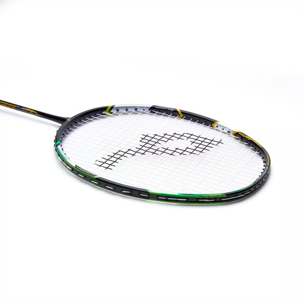 Изображение товара Ракетка для бадминтона Double Fish Jinque QT-1603 (черный)