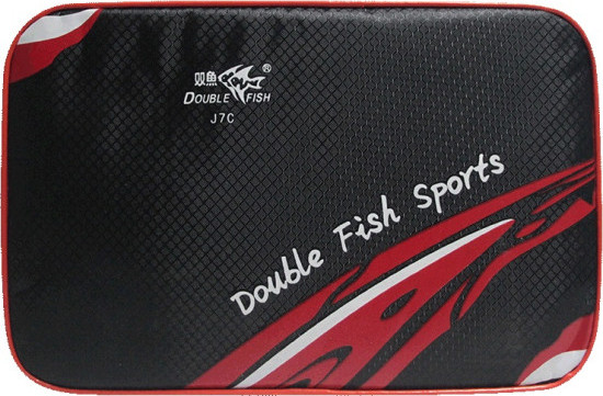 Изображение товара Ракетка для настольного тенниса Double Fish J7