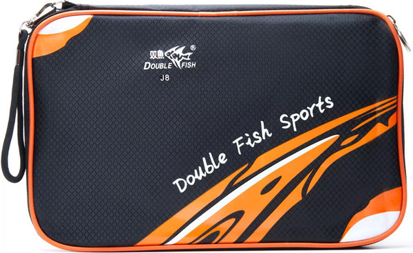 Изображение товара Ракетка для настольного тенниса Double Fish J8