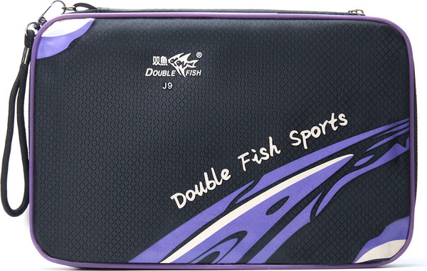 Изображение товара Ракетка для настольного тенниса Double Fish J9