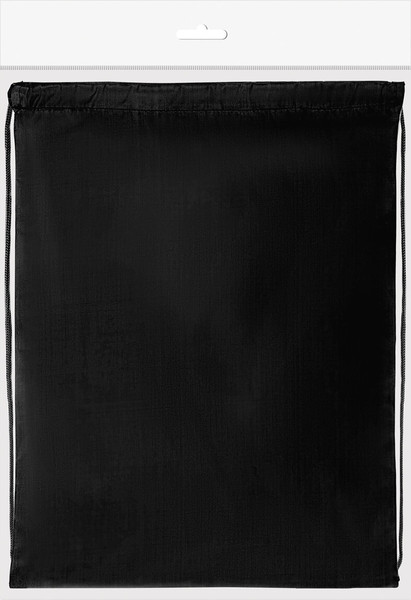 Изображение товара Мешок для обуви Пифагор 271618 (черный)