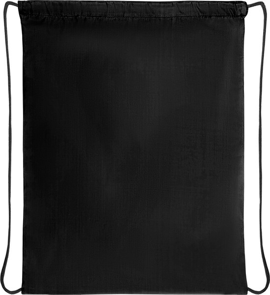 Изображение товара Мешок для обуви Пифагор 271618 (черный)