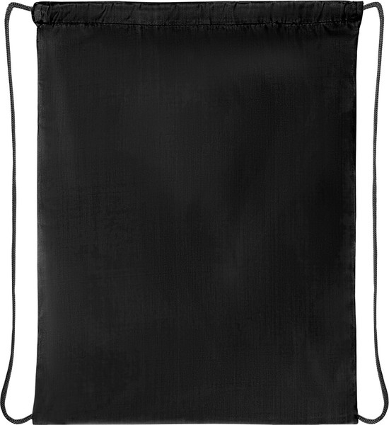 Изображение товара Мешок для обуви Пифагор 271618 (черный)