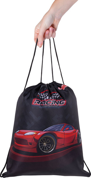 Изображение товара Мешок для обуви Пифагор Rocket Car / 271605