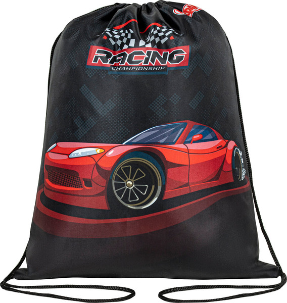 Изображение товара Мешок для обуви Пифагор Rocket Car / 271605