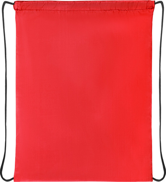 Изображение товара Мешок для обуви Пифагор 271616 (красный)