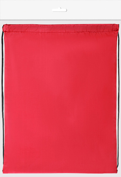 Изображение товара Мешок для обуви Пифагор 271616 (красный)