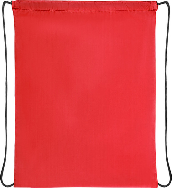 Изображение товара Мешок для обуви Пифагор 271616 (красный)
