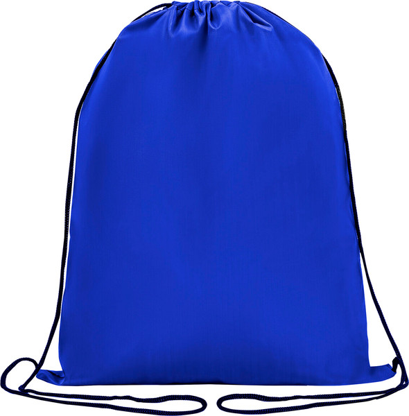 Изображение товара Мешок для обуви Пифагор 271617 (синий)