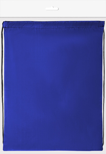 Изображение товара Мешок для обуви Пифагор 271617 (синий)