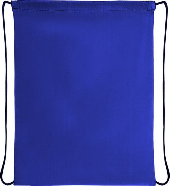 Изображение товара Мешок для обуви Пифагор 271617 (синий)
