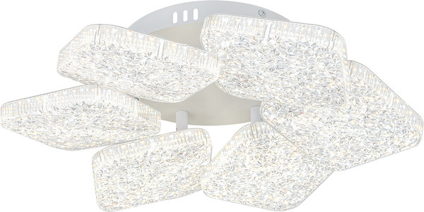 Изображение товара Люстра ESCADA 10264/6LED (белый)