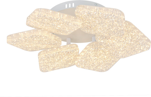 Изображение товара Люстра ESCADA 10264/6LED (белый)