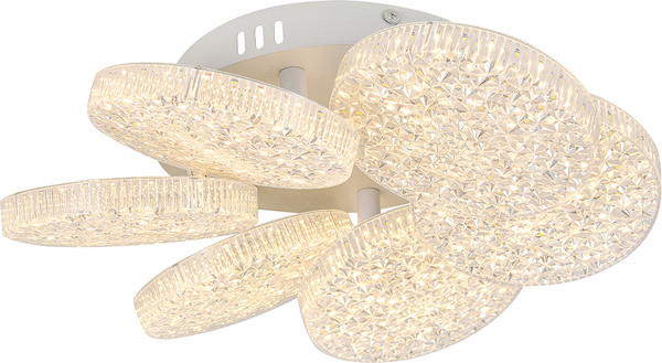 Изображение товара Люстра ESCADA 10278/6LED (белый)