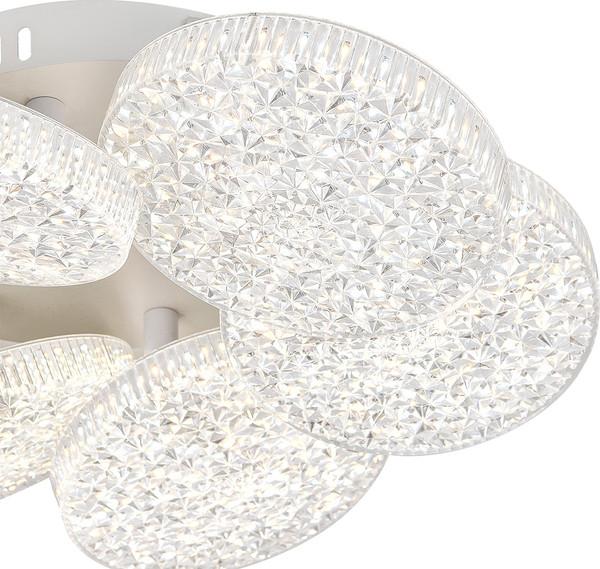 Изображение товара Люстра ESCADA 10278/6LED (белый)
