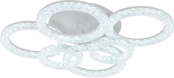 Изображение товара Люстра ESCADA 10296/6LED BL (белый)