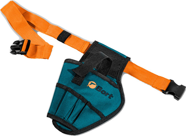 Изображение товара Аккумуляторная дрель-шуруповерт Bort BAB-16U 2x2А.ч (93414882)