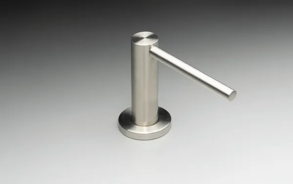 Изображение товара Дозатор для жидкого мыла Deante Aster ZZZ_F0DD