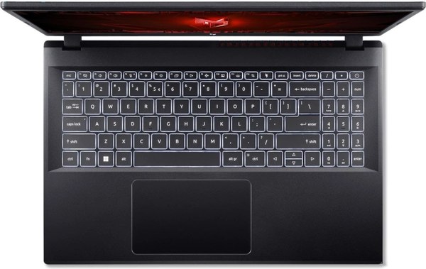 Изображение товара Игровой ноутбук Acer Nitro V 15 ANV15-51-735K (NH.QNBER.002)