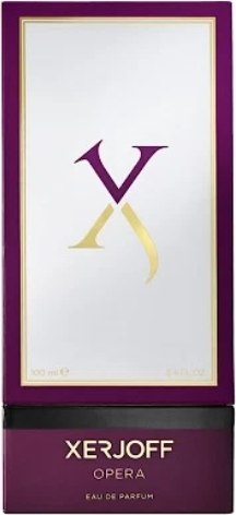 Изображение товара Парфюмерная вода Xerjoff Velvet Collection Opera (100мл)