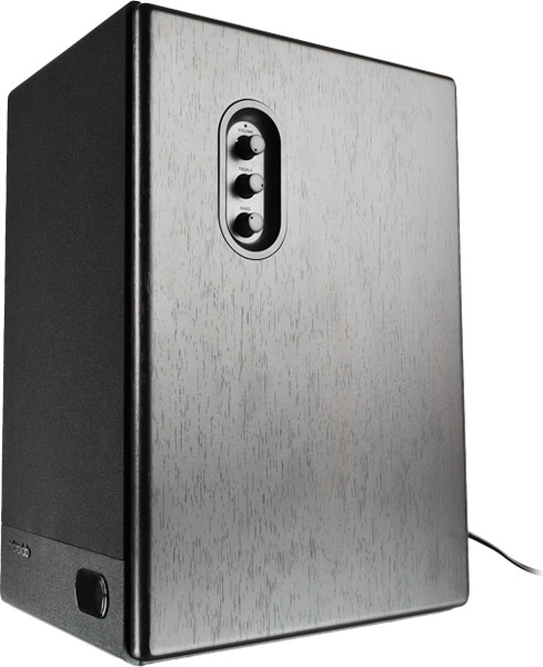 Изображение товара Мультимедиа акустика Microlab Solo 6C (черный)