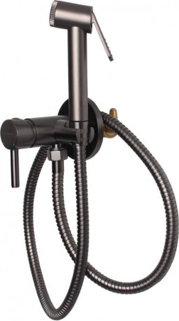 Изображение товара Гигиенический душ со смесителем Ledeme L5398D-2