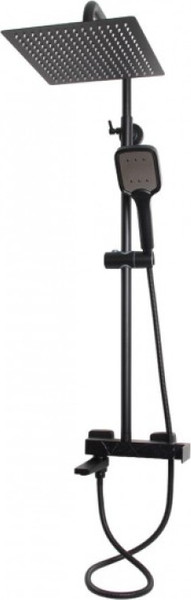 Изображение товара Душевая система со смесителем Ledeme L2473B
