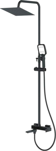 Изображение товара Душевая система со смесителем Ledeme L2473B
