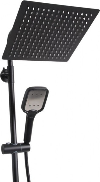 Изображение товара Душевая система со смесителем Ledeme L2473B