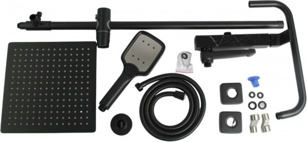 Изображение товара Душевая система со смесителем Ledeme L2473B