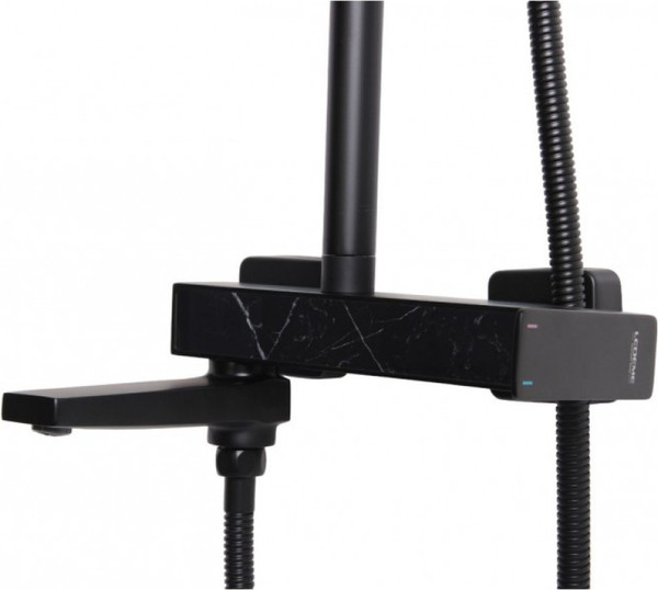 Изображение товара Душевая система со смесителем Ledeme L2473B