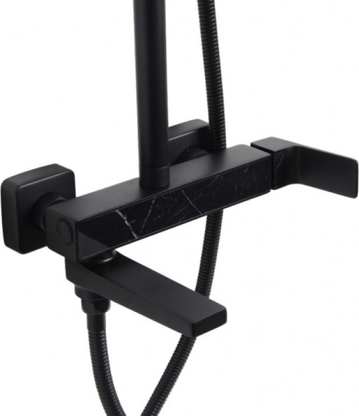 Изображение товара Душевая система со смесителем Ledeme L2473B