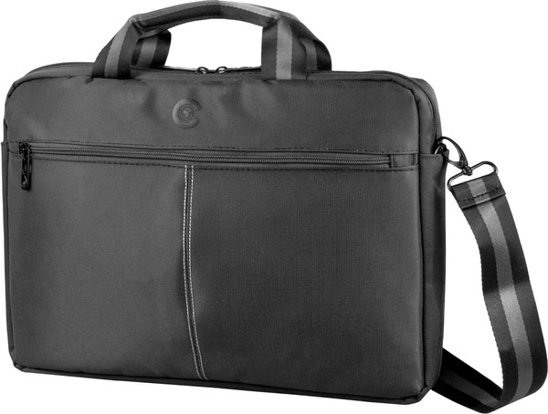 Изображение товара Сумка для ноутбука Continent CC-204 BK (черный)