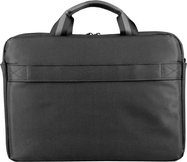 Изображение товара Сумка для ноутбука Continent CC-204 BK (черный)