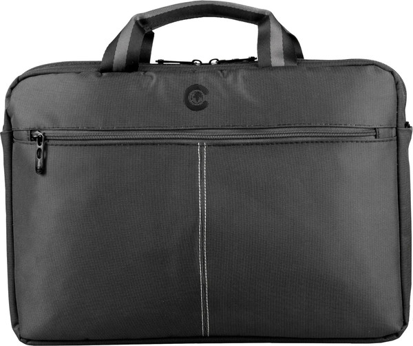 Изображение товара Сумка для ноутбука Continent CC-204 BK (черный)