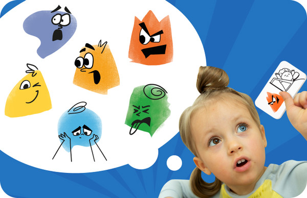 Изображение товара Настольная игра Банда Умников Доминэмо / УМ770