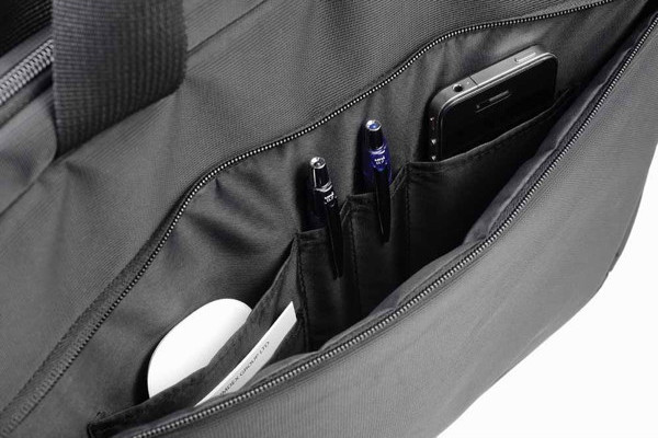 Изображение товара Сумка для ноутбука Sumdex PON-117BK (черный)