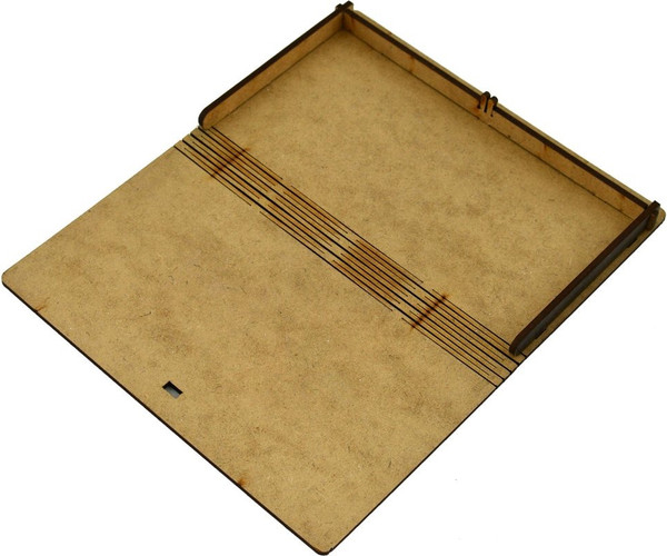 Изображение товара Конверт для денег Мультидом С Новым годом! МБ18-505