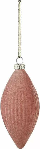 Изображение товара Набор елочных игрушек Tkano New Year Essential Velvet mood / TK24-NY_DEC0012 (6шт)