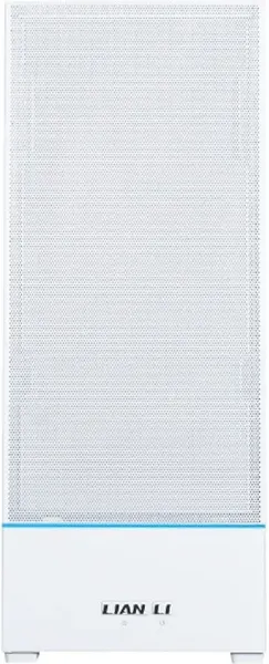 Изображение товара Корпус для компьютера Lian Li SUP 01 / G99.SUP01W.00 (белый, без БП)