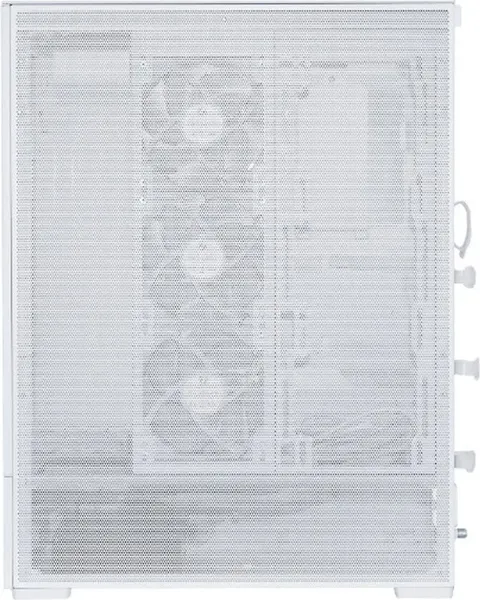 Изображение товара Корпус для компьютера Lian Li SUP 01 / G99.SUP01W.00 (белый, без БП)