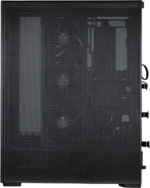 Изображение товара Корпус для компьютера Lian Li SUP 01 / G99.SUP01X.00 (черный, без БП)