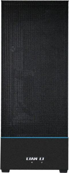 Изображение товара Корпус для компьютера Lian Li SUP 01 / G99.SUP01X.00 (черный, без БП)